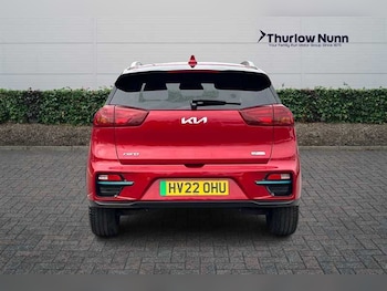 Used Kia Niro 2022 for sale - 76169094: Photo 4