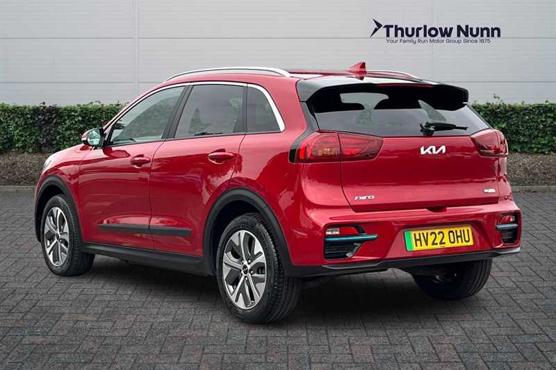 Used Kia Niro 2022 for sale - 76169094: Photo 5