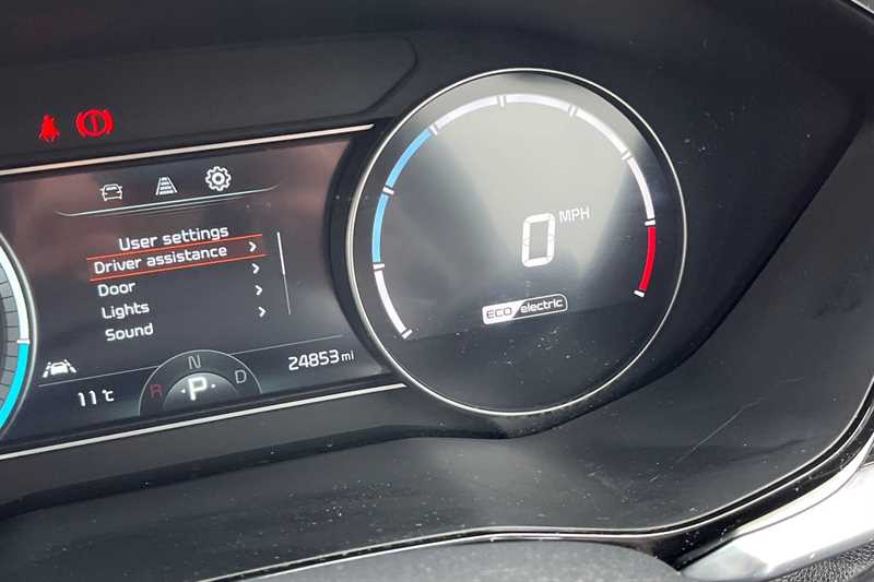 Used Kia Niro 2022 for sale - 76169094: Photo 50