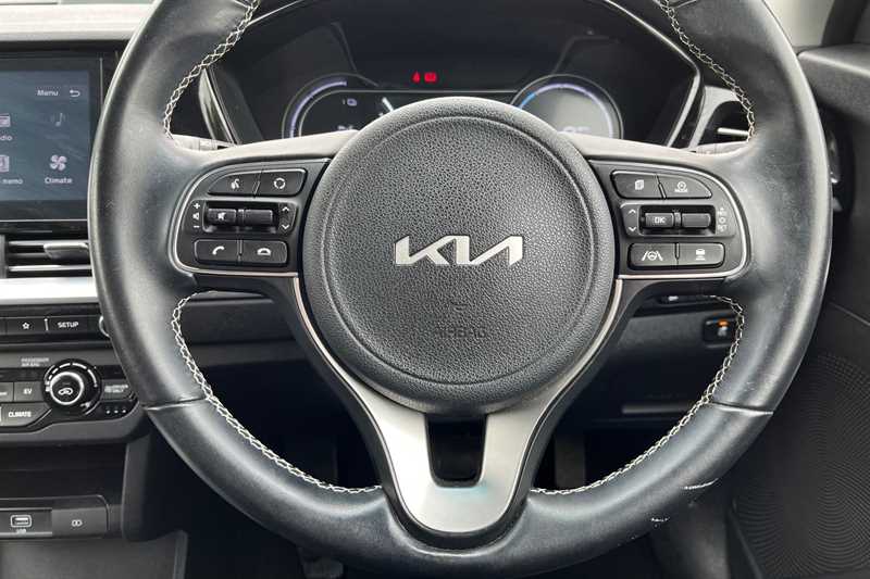 Used Kia Niro 2022 for sale - 76169094: Photo 51