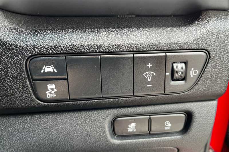 Used Kia Niro 2022 for sale - 76169094: Photo 53