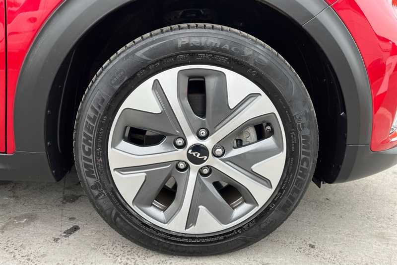 Used Kia Niro 2022 for sale - 76169094: Photo 56