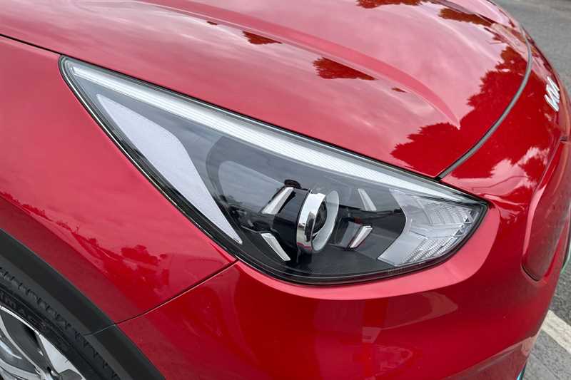 Used Kia Niro 2022 for sale - 76169094: Photo 57