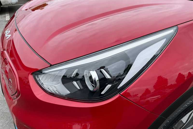 Used Kia Niro 2022 for sale - 76169094: Photo 58