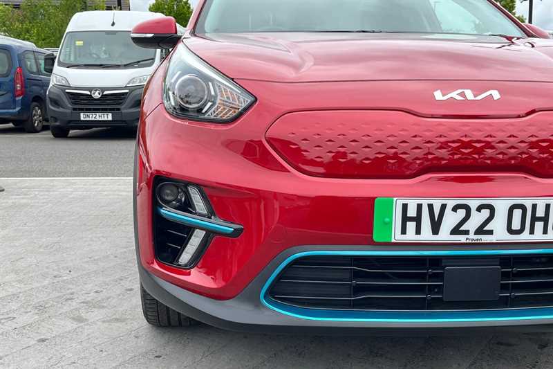 Used Kia Niro 2022 for sale - 76169094: Photo 59