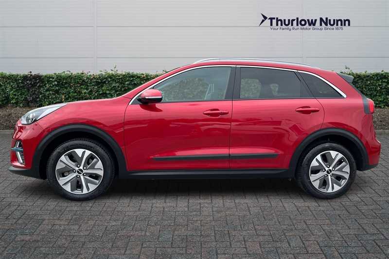 Used Kia Niro 2022 for sale - 76169094: Photo 6