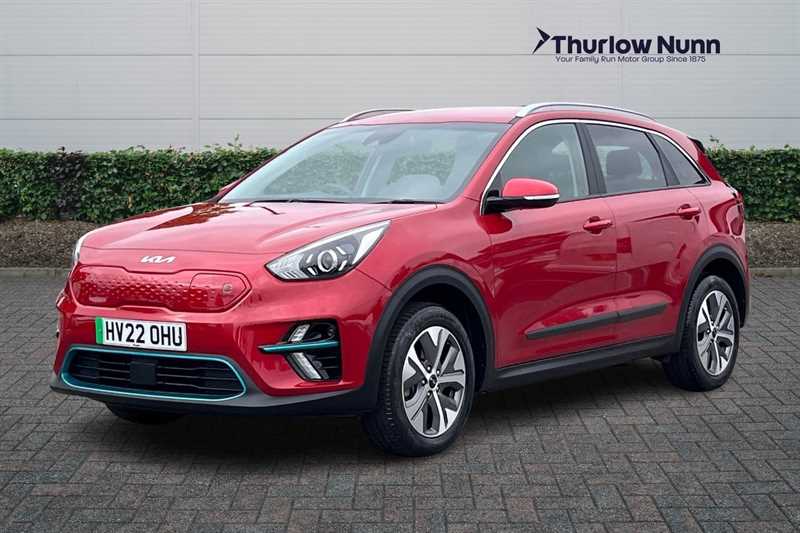 Used Kia Niro 2022 for sale - 76169094: Photo 7