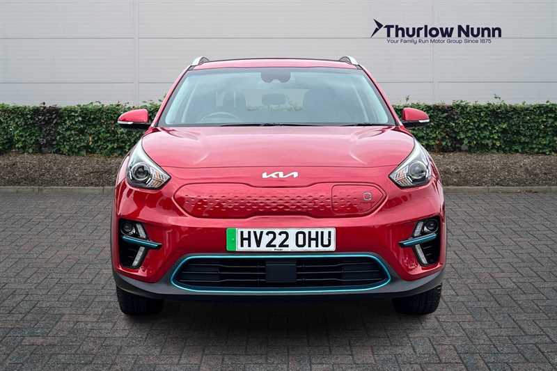 Used Kia Niro 2022 for sale - 76169094: Photo 8