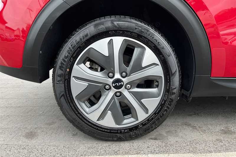 Used Kia Niro 2022 for sale - 76169094: Photo 9