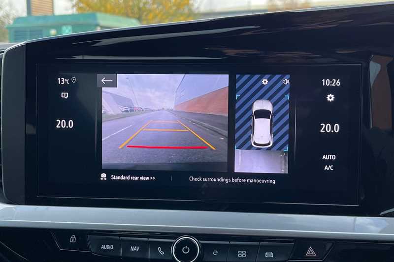 Used Vauxhall Mokka 2025 for sale - 77471878: Photo 19