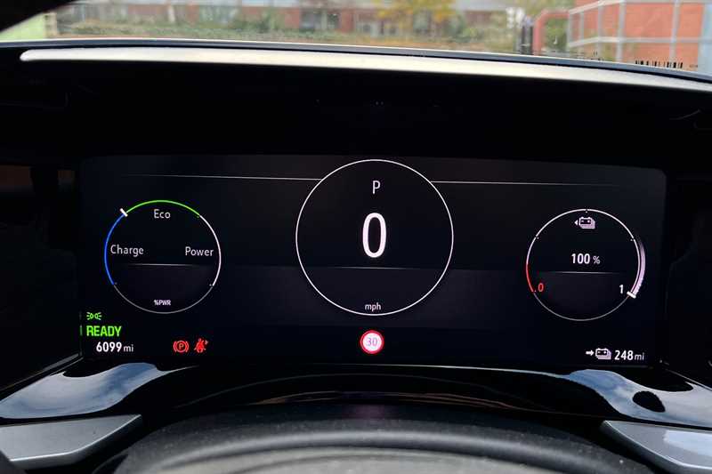 Used Vauxhall Mokka 2025 for sale - 77471878: Photo 20