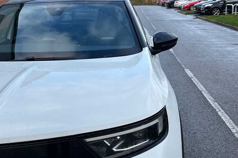 Used Vauxhall Mokka 2025 for sale - 77471878: Photo 41