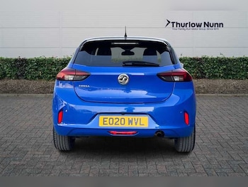 Used Vauxhall Corsa 2020 for sale - 78159057: Photo