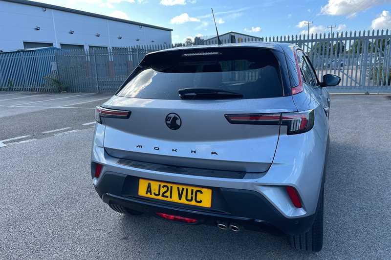Vehicle 31