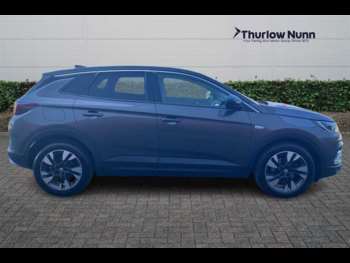 Used Vauxhall Grandland X 2020 for sale - 74681464: Photo