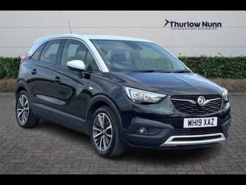 2019 - 1.2 Elite SUV 5dr Petrol Manual Euro 6 (83 ps)
