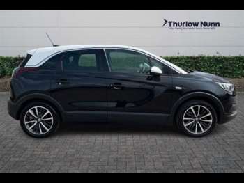 Used Vauxhall Crossland X 2019 for sale - 74839491: Photo