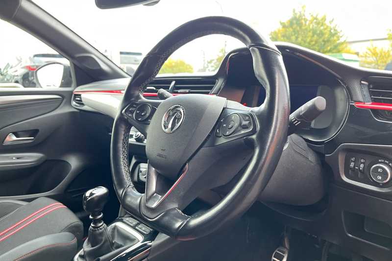 Used Vauxhall Corsa 2020 for sale - 76311730: Photo 10