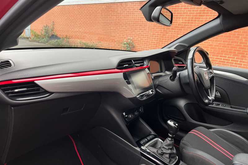 Used Vauxhall Corsa 2020 for sale - 76311730: Photo 13