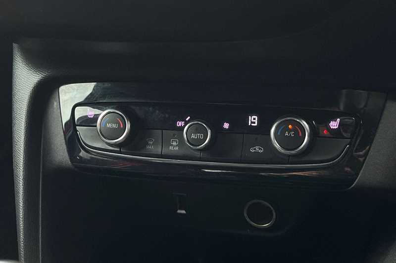 Used Vauxhall Corsa 2020 for sale - 76311730: Photo 15