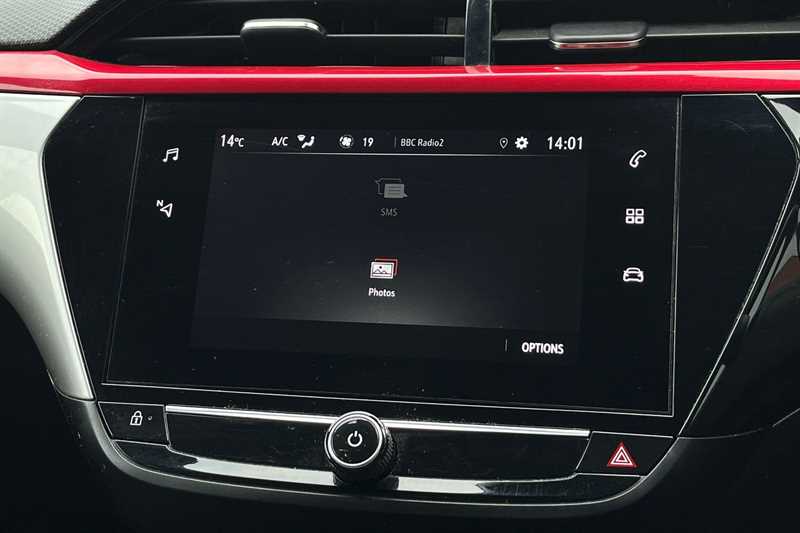 Used Vauxhall Corsa 2020 for sale - 76311730: Photo 17