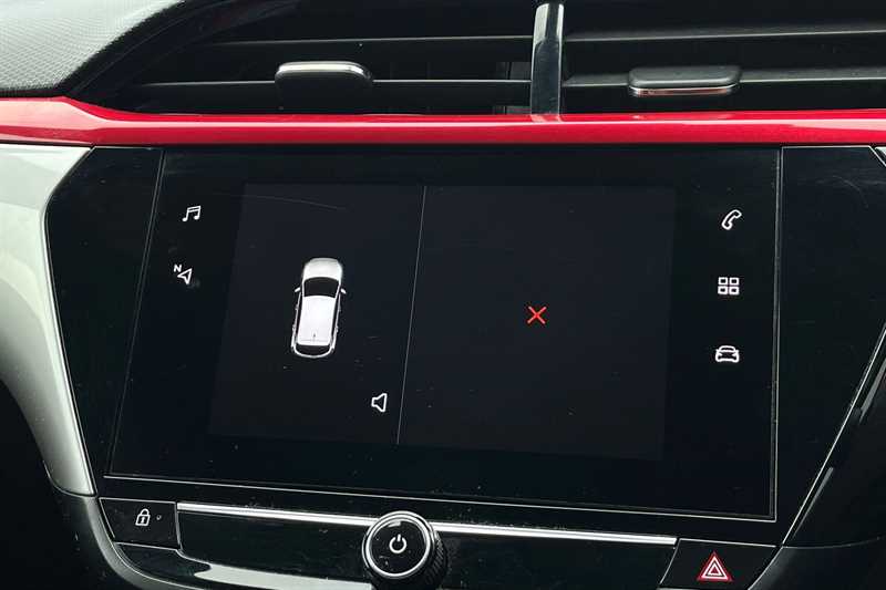 Used Vauxhall Corsa 2020 for sale - 76311730: Photo 19