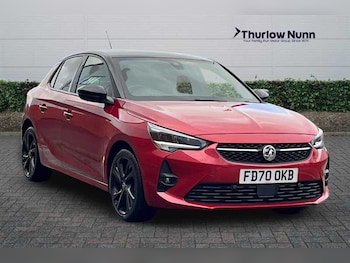 2020 - 1.2 Turbo SRi Premium Hatchback 5dr Petrol Manual Euro 6 (s/s) (100 ps)