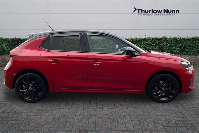 Used Vauxhall Corsa 2020 for sale - 76311730: Photo 2