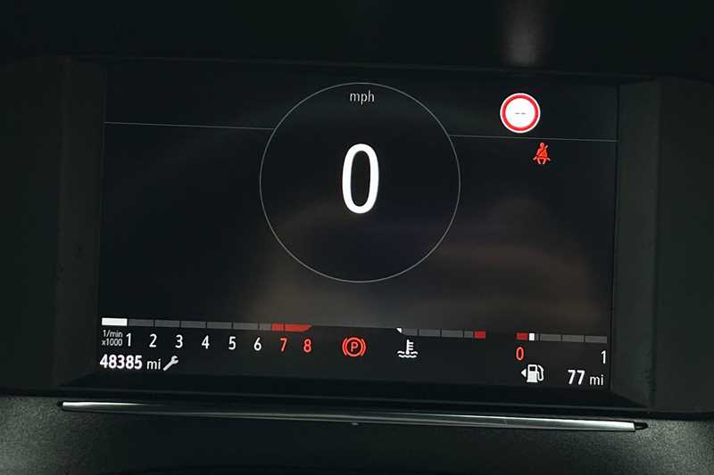 Used Vauxhall Corsa 2020 for sale - 76311730: Photo 20