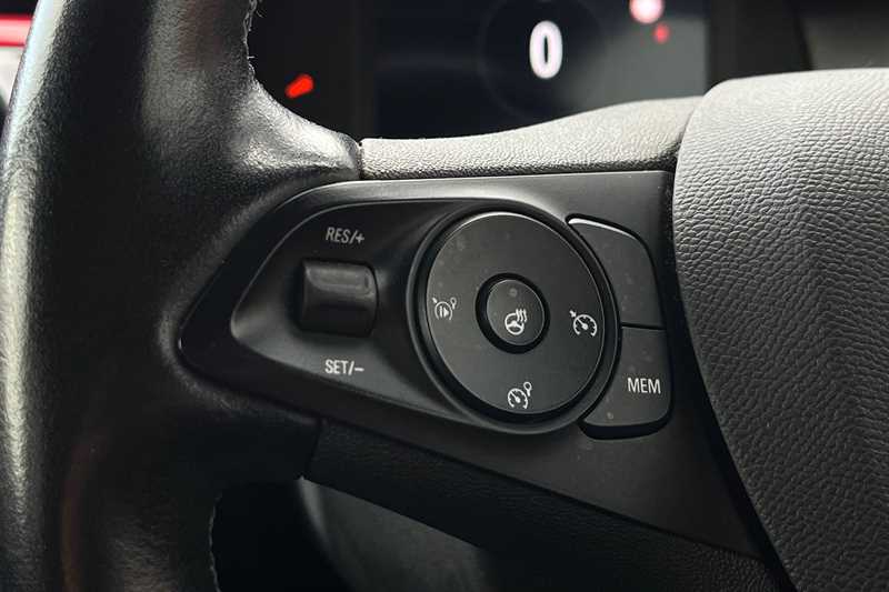 Used Vauxhall Corsa 2020 for sale - 76311730: Photo 21