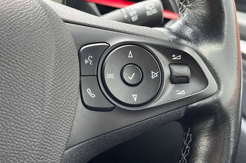 Used Vauxhall Corsa 2020 for sale - 76311730: Photo 22