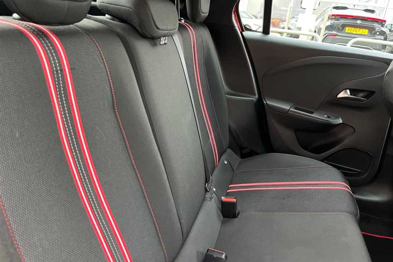 Used Vauxhall Corsa 2020 for sale - 76311730: Photo 23