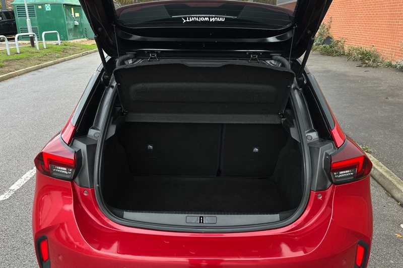 Used Vauxhall Corsa 2020 for sale - 76311730: Photo 24