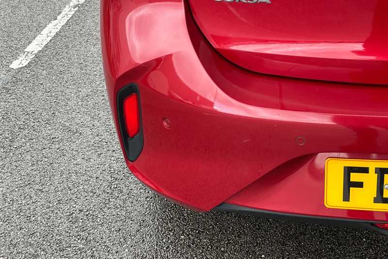 Used Vauxhall Corsa 2020 for sale - 76311730: Photo 28