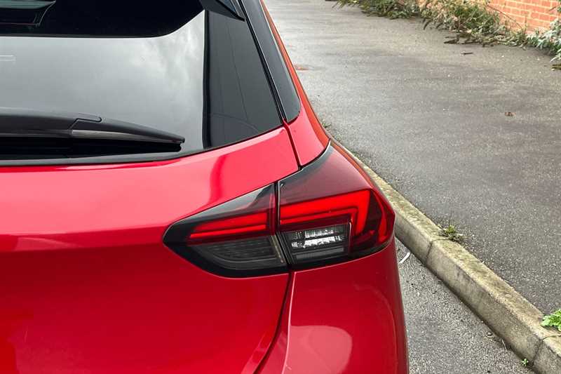 Used Vauxhall Corsa 2020 for sale - 76311730: Photo 29