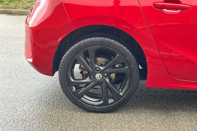 Used Vauxhall Corsa 2020 for sale - 76311730: Photo 33