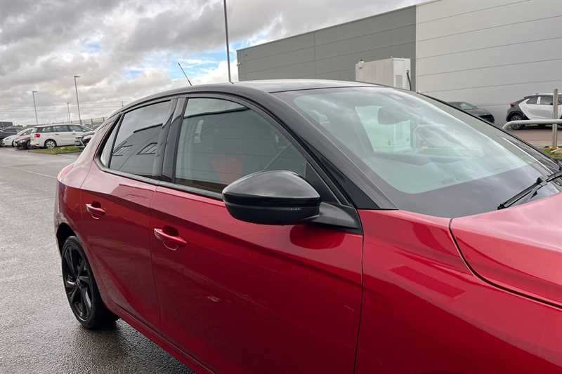 Used Vauxhall Corsa 2020 for sale - 76311730: Photo 35