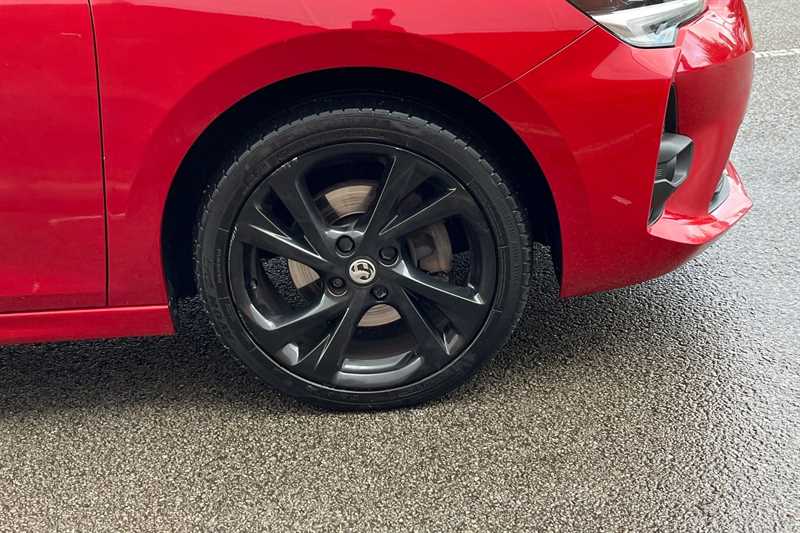 Used Vauxhall Corsa 2020 for sale - 76311730: Photo 36