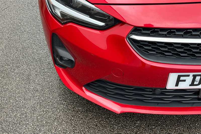 Used Vauxhall Corsa 2020 for sale - 76311730: Photo 38