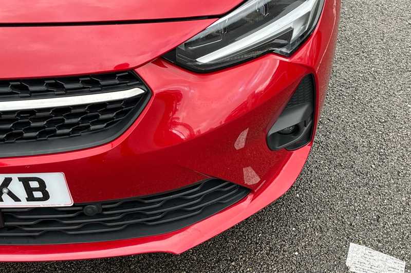 Used Vauxhall Corsa 2020 for sale - 76311730: Photo 41