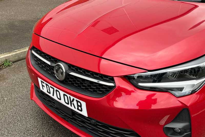 Used Vauxhall Corsa 2020 for sale - 76311730: Photo 42