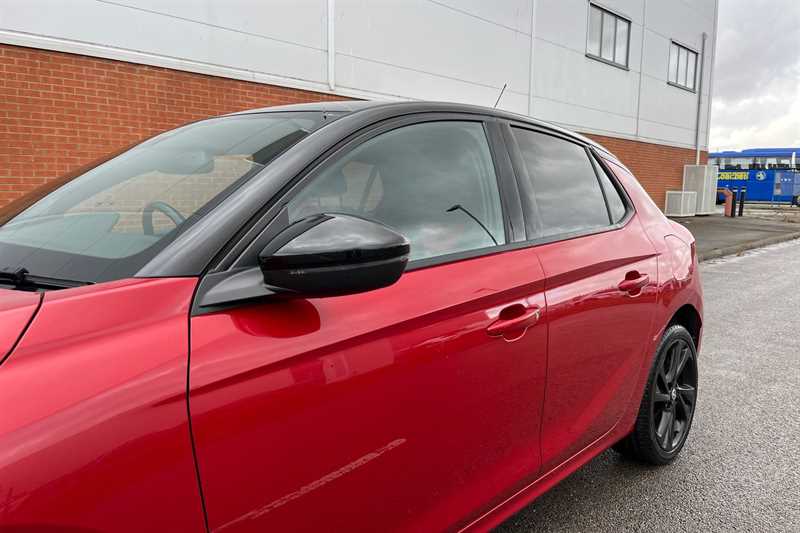 Used Vauxhall Corsa 2020 for sale - 76311730: Photo 43