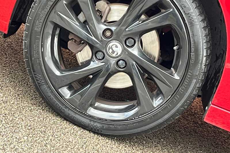 Used Vauxhall Corsa 2020 for sale - 76311730: Photo 45