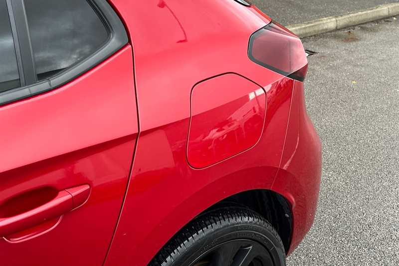 Used Vauxhall Corsa 2020 for sale - 76311730: Photo 46