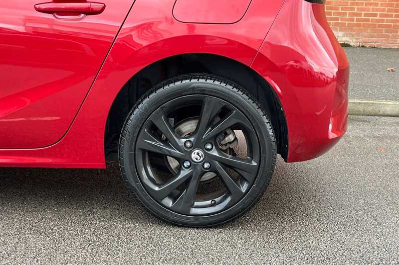 Used Vauxhall Corsa 2020 for sale - 76311730: Photo 47