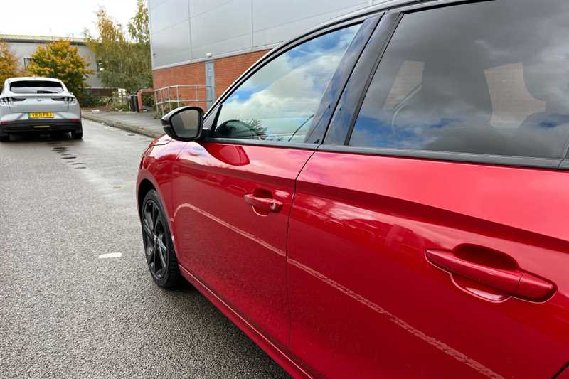 Used Vauxhall Corsa 2020 for sale - 76311730: Photo 48