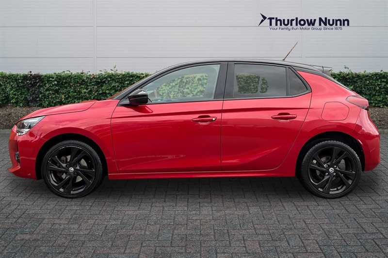 Used Vauxhall Corsa 2020 for sale - 76311730: Photo 6
