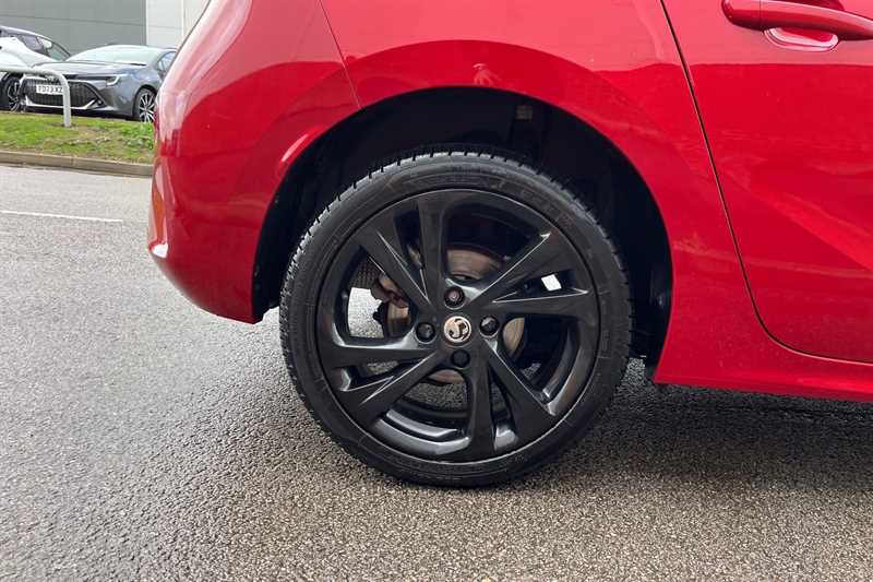 Used Vauxhall Corsa 2020 for sale - 76311730: Photo 9