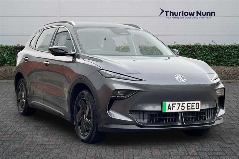 Used MG MGS5 2025 for sale - 76999823: Photo 1