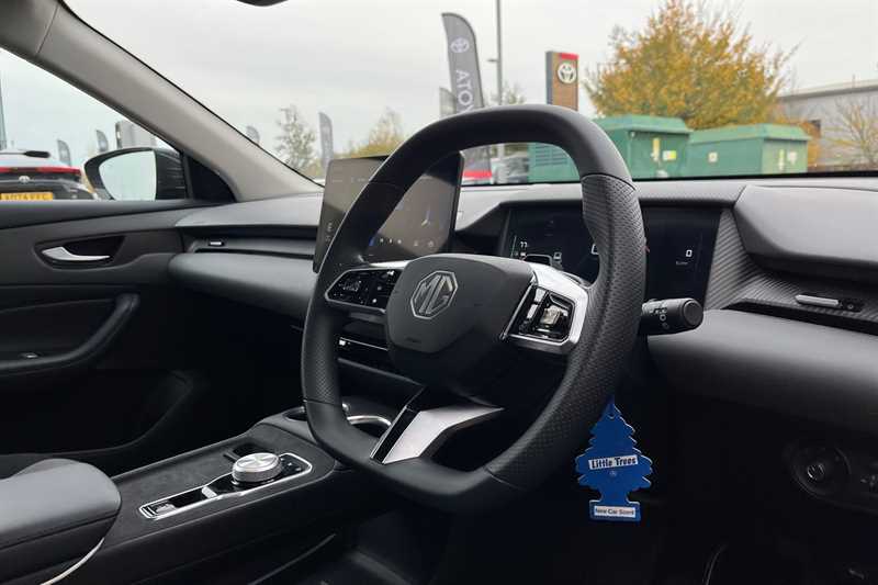 Used MG MGS5 2025 for sale - 76999823: Photo 10